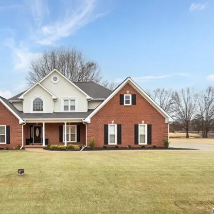Buy this 4 bed house on 37 Canvasback Drive in Oxford, AL 36203