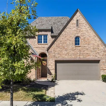 Buy this 4 bed house on 3555 Fieldview Court in Collin County, TX 75009