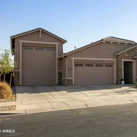 Buy this 3 bed house on 16947 West Alameda Road in Surprise, AZ 85387