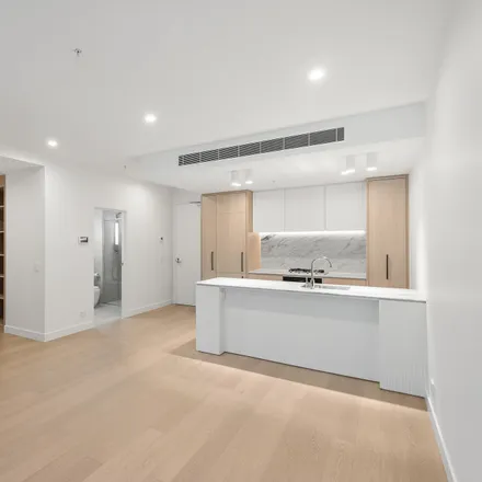 Rent this 1 bed apartment on 1563 High Street in Glen Iris VIC 3146, Australia