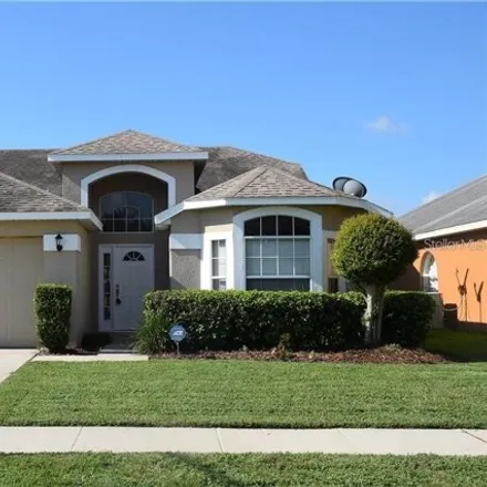 Rent this 3 bed house on 2570 River Ridge Drive in Orange County, FL 32825