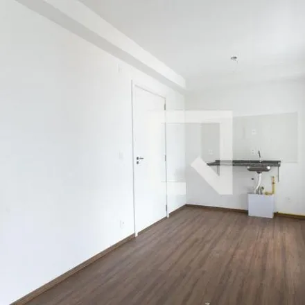Rent this 2 bed apartment on Rua Guaraxaim in Cidade Antônio Estêvão de Carvalho, São Paulo - SP