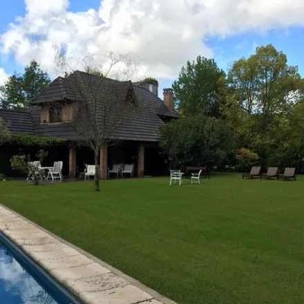 Buy this 5 bed house on unnamed road in Club de Campo San Diego, 1743 Francisco Álvarez