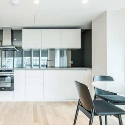 Image 1 - Manuka Heights, 35 Victory Parade, London, E20 1GH, United Kingdom - Room for rent