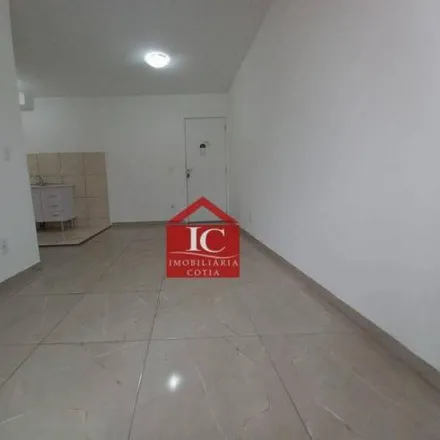 Buy this 2 bed apartment on unnamed road in Chácara Vista Alegre, Cotia - SP