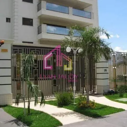 Image 2 - unnamed road, Jardim Aclimação, Cuiabá - MT, 78050-923, Brazil - Apartment for sale