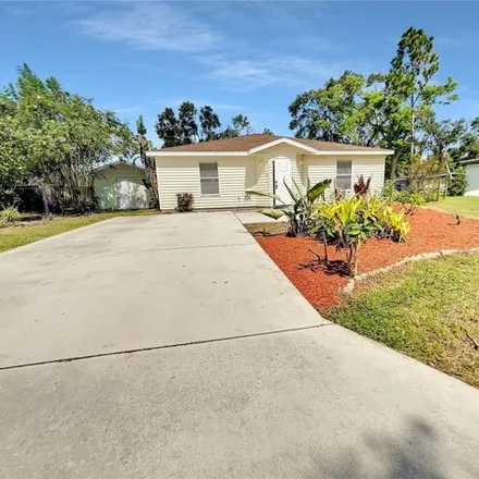 Buy this 3 bed house on 77 Stirrup Way in Arcadia, FL 34266