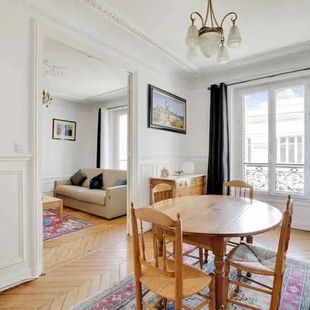 Image 4 - 3 Rue de Valenciennes, 75010 Paris, France - Apartment for rent