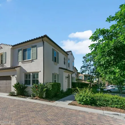 Rent this 4 bed house on 47 Fuchsia in Lake Forest, CA 92630
