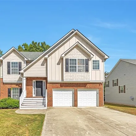 Buy this 5 bed house on 4060 Brightmore Drive in Austell, Cobb County