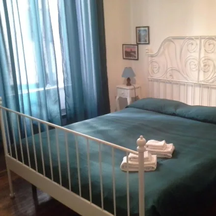 Rent this 6 bed room on Primos Bar in Via Matteo Boiardo, 00183 Rome RM