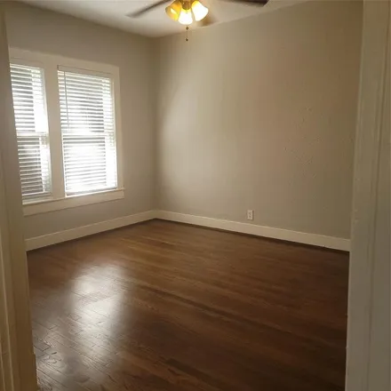 Image 7 - 5709 Live Oak Street, Dallas, TX 75206, USA - Duplex for rent