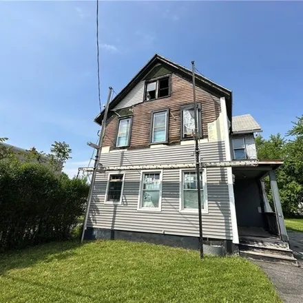 Image 1 - 186 Central Park, Rochester, New York, 14605 - House for sale