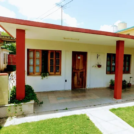 Rent this 1 bed apartment on Matanzas in Reynold García (Pastorita), CU