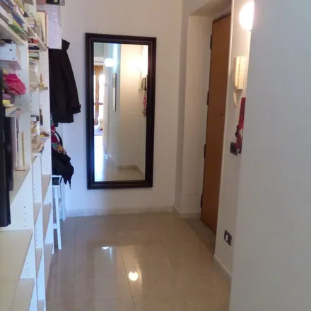 Image 1 - Via Ercole Bombelli, 00149 Rome RM, Italy - Apartment for rent