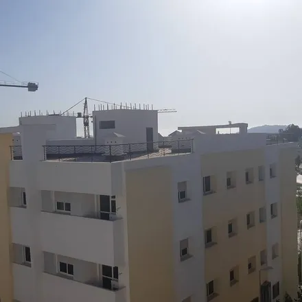 Image 9 - arrondissement de Charf-Mghogha الشرف مغوغة, Tangier, Pachalik de Tanger باشوية طنجة, Morocco - House for rent