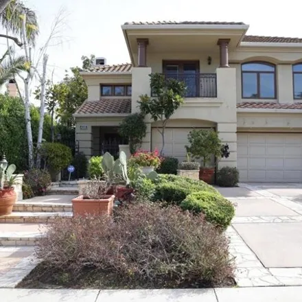 Rent this 4 bed house on 4328 Park Verdi in Calabasas, CA 91302