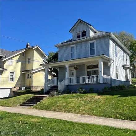 Buy this 3 bed house on 830 Beatty Avenue in Cambridge, OH 43725