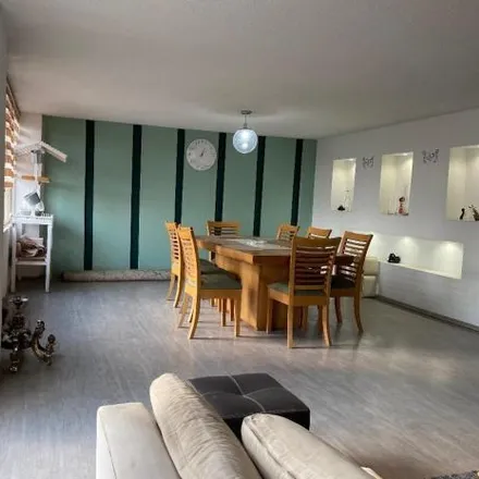 Buy this 3 bed apartment on Condominio Reforma in Avenida Paseo de la Reforma 368, Cuauhtémoc