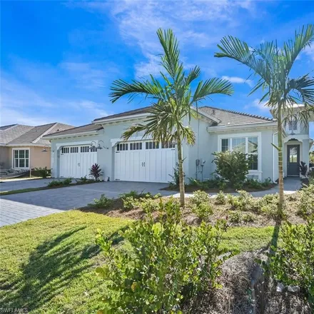 Image 1 - House 5-10, Isle Way, Bonita Springs, FL 34134, USA - House for rent