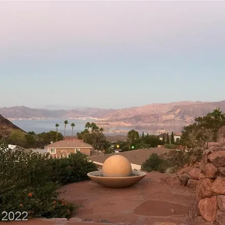 Buy this 3 bed house on 699 Mount Tamalpais Way in Boulder City, NV 89005