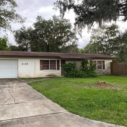 Buy this 3 bed house on 4033 Northwest 36th Terrace in Gainesville, FL 32605