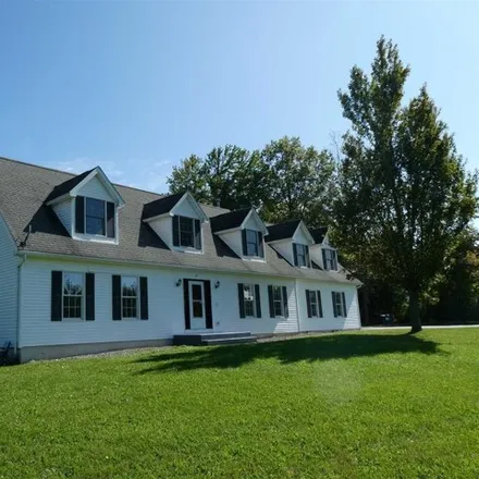 Buy this 4 bed house on 21 Tom's Way in Village of Tivoli, Dutchess County