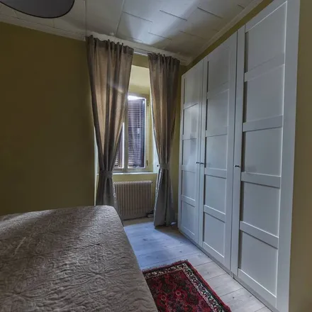 Rent this 1 bed apartment on 00053 Civitavecchia RM