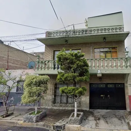 Image 2 - Calle Dracmas, Gustavo A. Madero, 07960 Mexico City, Mexico - House for sale