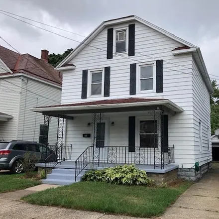 Buy this 4 bed house on 938 West 25th Street in Weigelville, Erie
