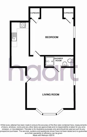 Image 9 - Lincolnshire Co-op, Carholme Road, Lincoln, LN1 1RF, United Kingdom - Apartment for rent