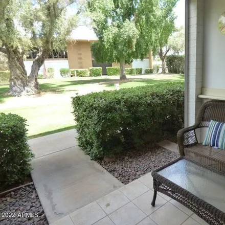 Rent this 1 bed apartment on 6125 East Indian School Road in Scottsdale, AZ 85251