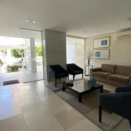 Buy this 3 bed apartment on Avenida Nossa Senhora de Fátima in Fátima, Teresina - PI