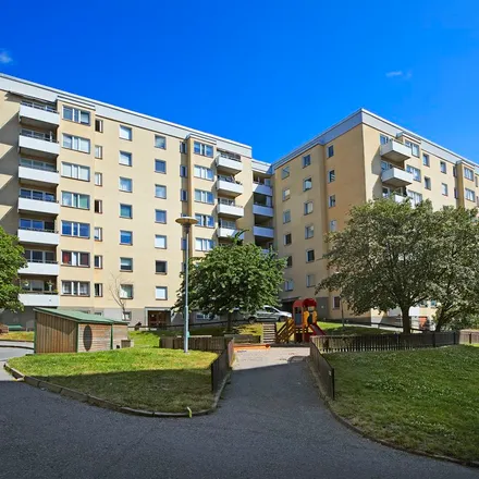 Image 4 - Stångholmsbacken, 127 43 Stockholm, Sweden - Apartment for rent