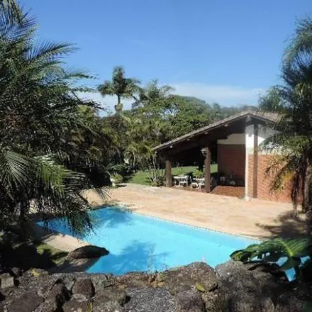 Image 1 - Estrada do Embu, Jardim Torino, Cotia - SP, 06713-630, Brazil - House for sale