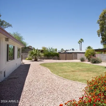 Image 9 - 38 West Hunter Circle, Mesa, AZ 85201, USA - House for sale