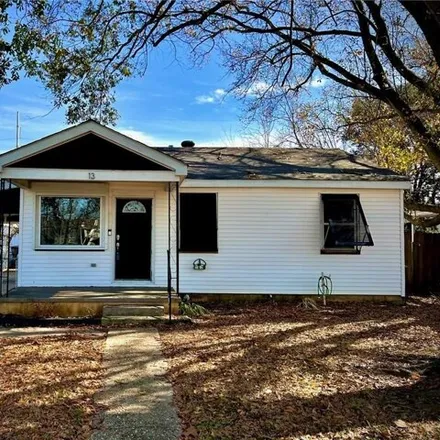 Buy this 3 bed house on 13 Old Hickory Avenue in Chalmette Vista, Chalmette