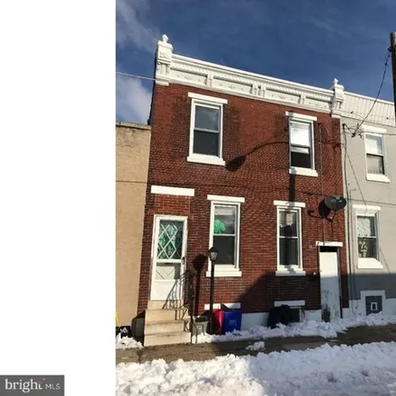 Buy this 3 bed house on 3558 Witte Street in Philadelphia, PA 19134