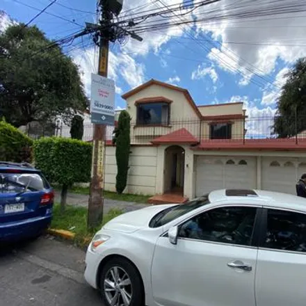 Image 3 - Calle Río Bamba 704, Gustavo A. Madero, 07300 Mexico City, Mexico - House for sale