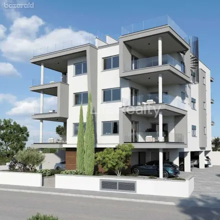 Buy this 3 bed apartment on Agios Athanasios in Δήμος Αγίου Αθανασίου, Limassol District
