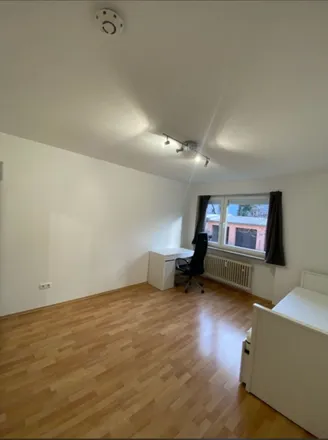 Rent this 1 bed apartment on Gernotstraße 8 in 80804 Munich, Germany