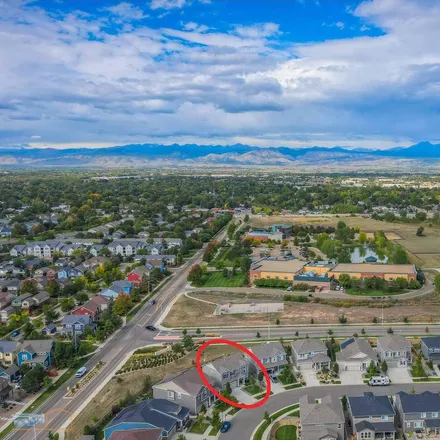 Image 6 - 82 Western Sky Circle, Longmont, CO 80501, USA - Loft for sale