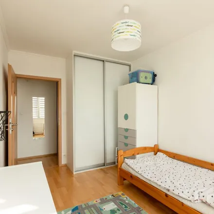Rent this 2 bed apartment on Poznaňská 446/30 in 181 00 Prague, Czechia