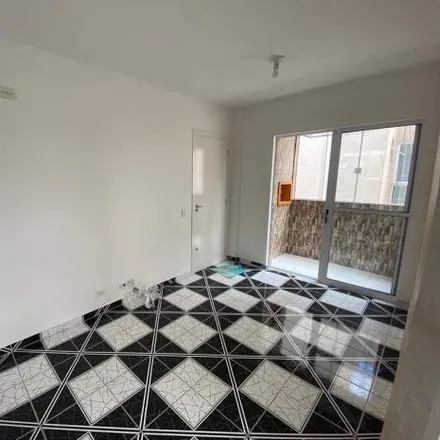 Rent this 2 bed apartment on Rua Luiz Rafael Poplade in Iná, São José dos Pinhais - PR