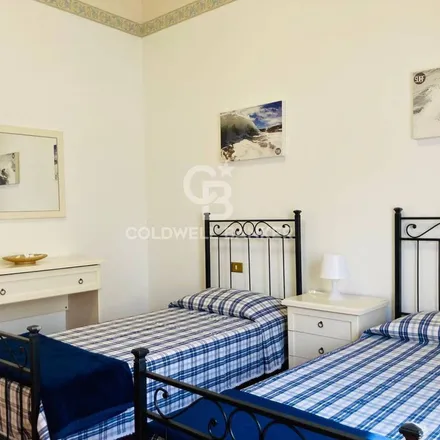 Rent this 5 bed apartment on Via Ludovico Ariosto in 55042 Forte dei Marmi LU, Italy