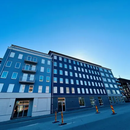 Image 4 - Tullgatan 8, 633 42 Eskilstuna, Sweden - Apartment for rent
