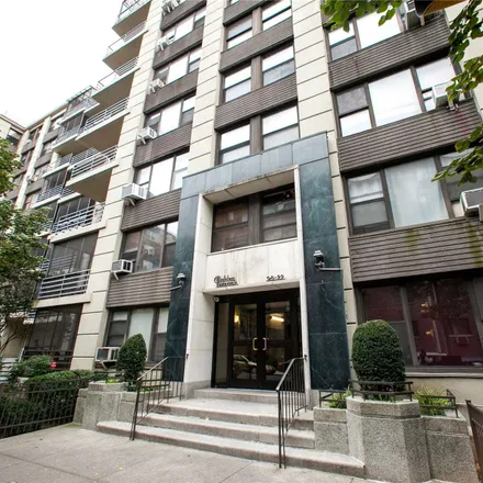 Buy this 1 bed condo on 98-34 63rd Drive in New York, NY 11374
