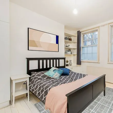 Rent this 2 bed apartment on London in NW1 9LT, United Kingdom