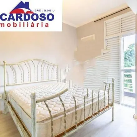 Buy this 2 bed apartment on Alameda das Miltônias in Jardim Simus II, Sorocaba - SP
