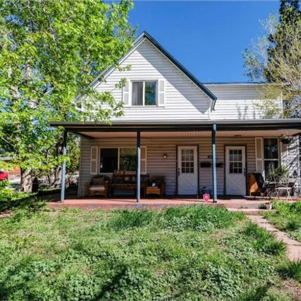 Buy this 3 bed house on 401 Pearl Street in Boulder, CO 80302